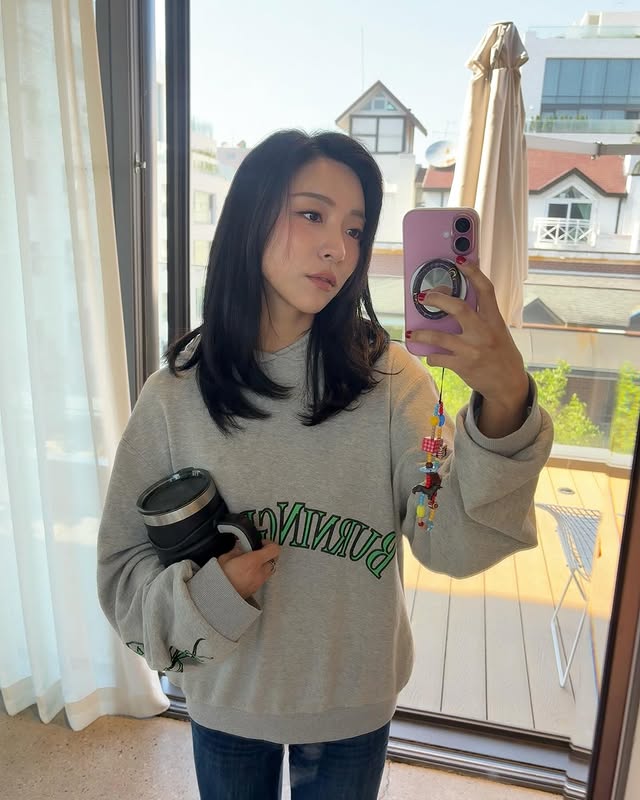 루나 (FX)