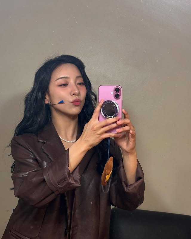 루나 (FX)