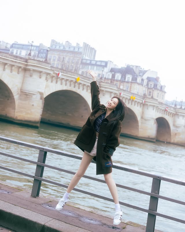 빅토리아 송 (fx)