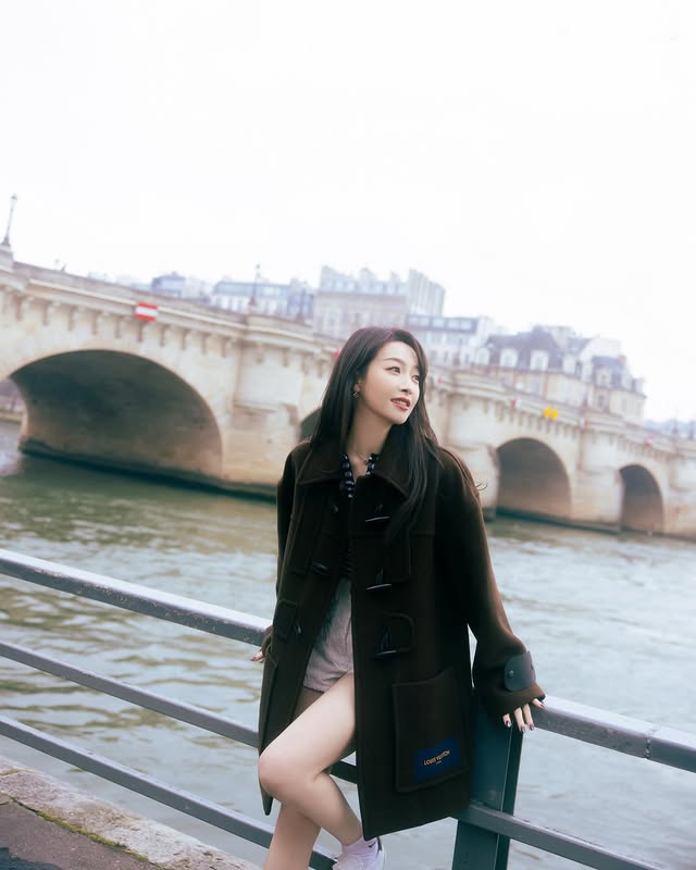빅토리아 송 (fx)