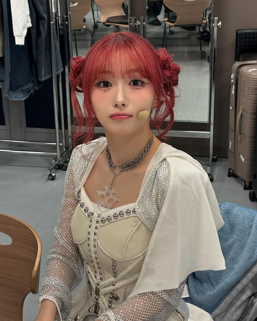 케플러 서영은