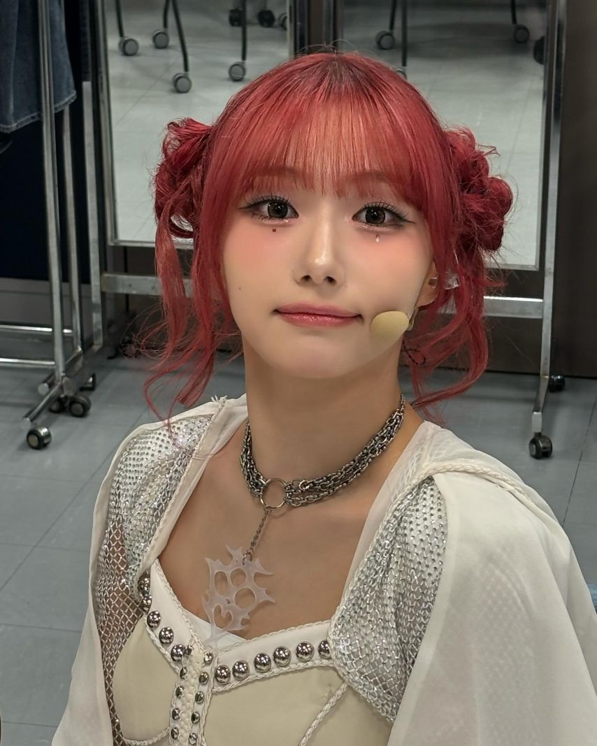 케플러 서영은