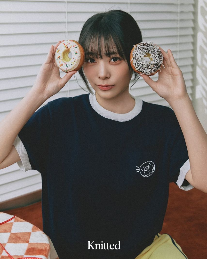 QWER 시연
