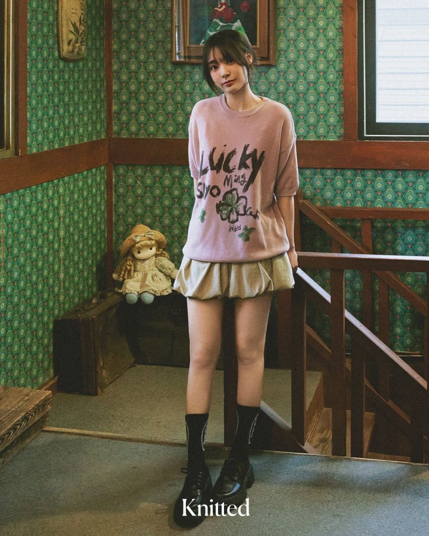 QWER 시연