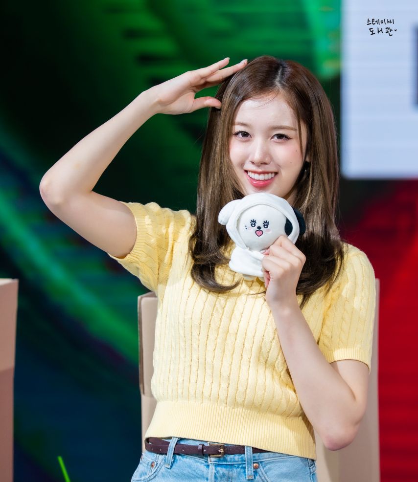 스테이씨 재이