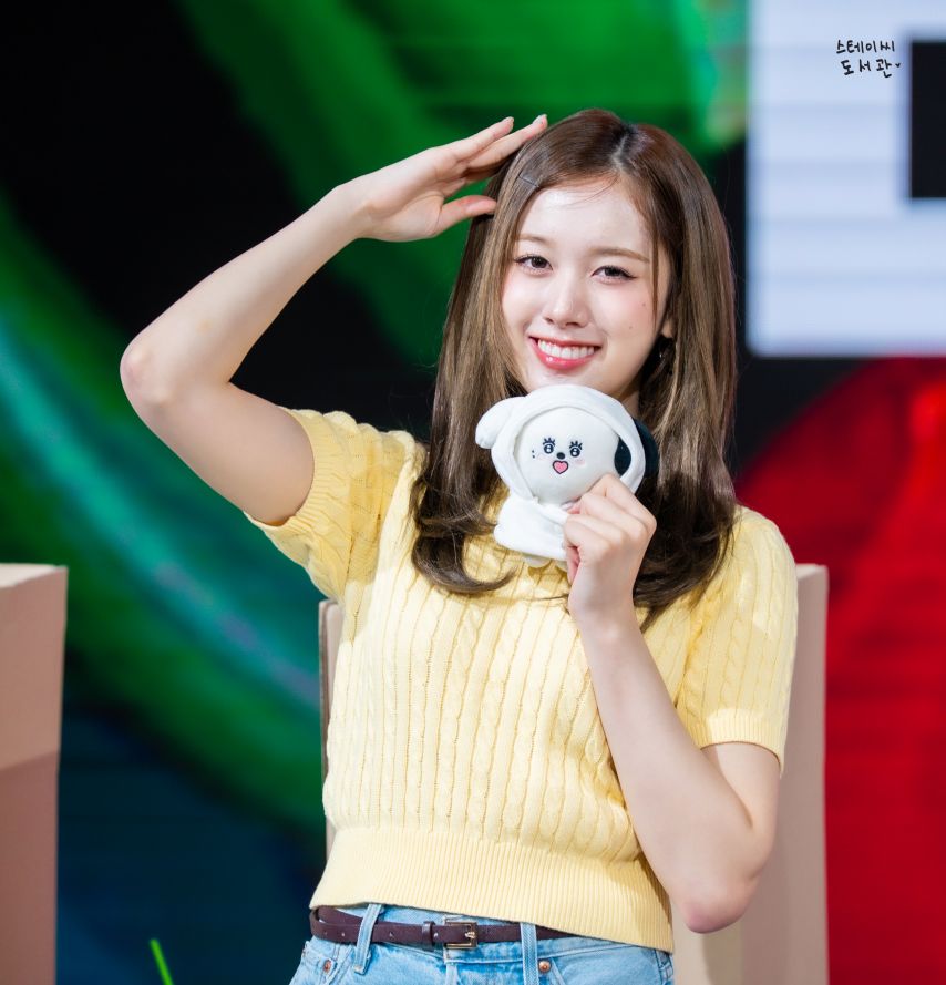 스테이씨 재이