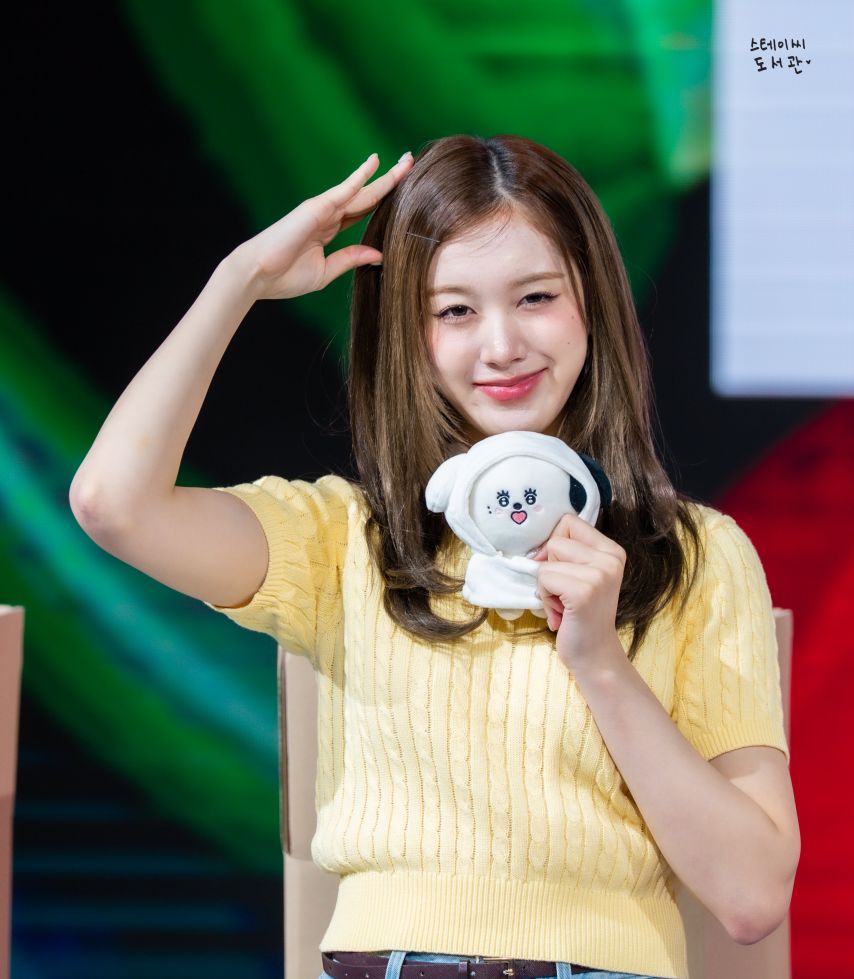 스테이씨 재이