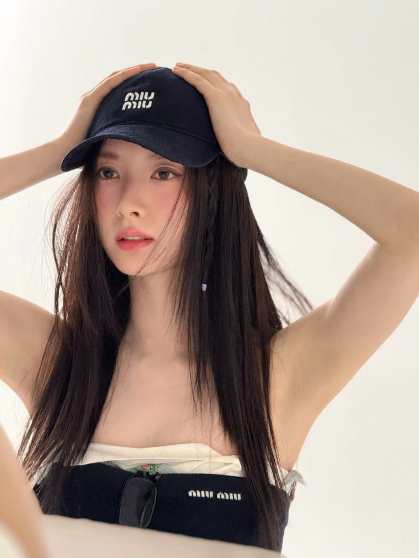 김지연 보나 우주소녀