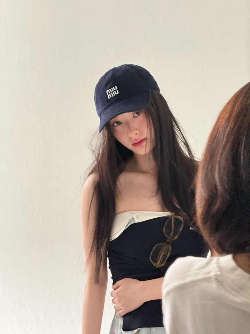 김지연 보나 우주소녀