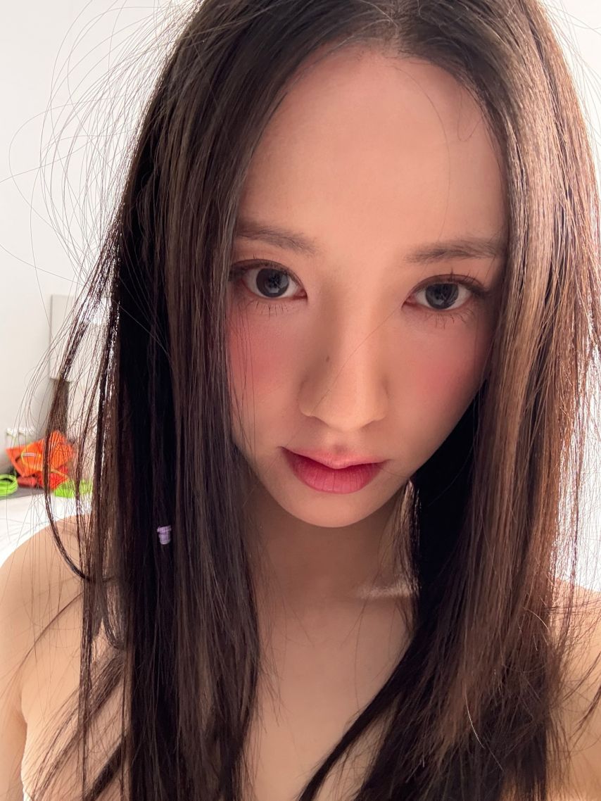 김지연 보나 우주소녀