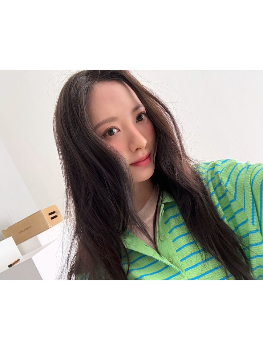 김지연 보나 우주소녀