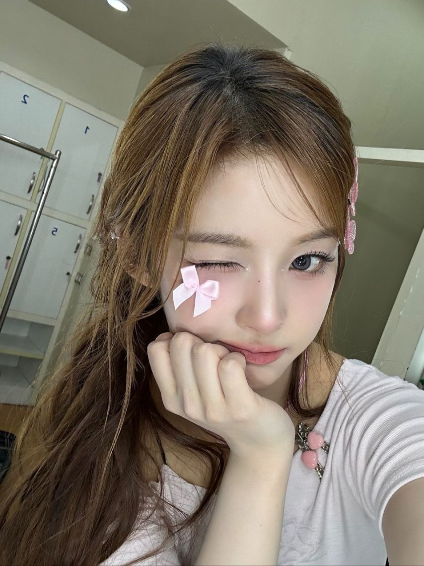 설윤 (엔믹스)