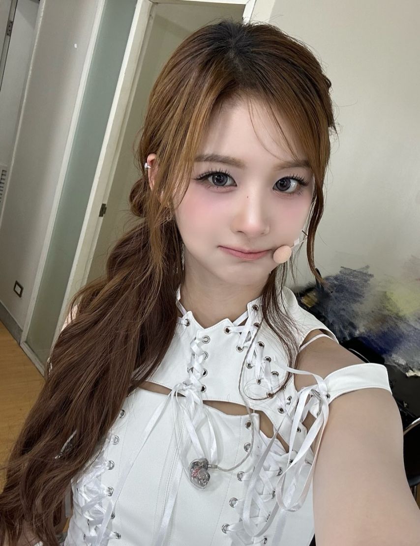 설윤 (엔믹스)