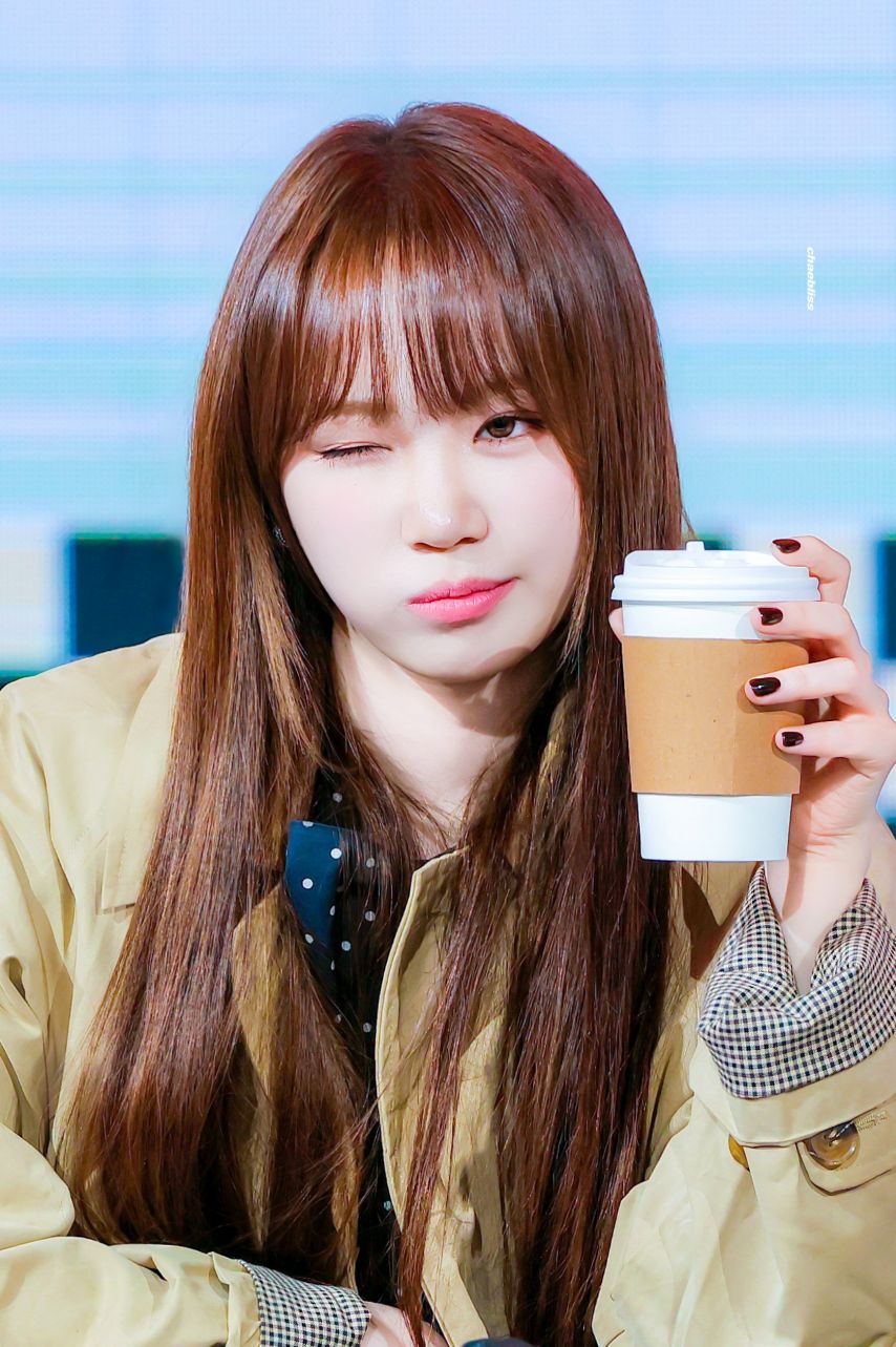르세라핌 김채원