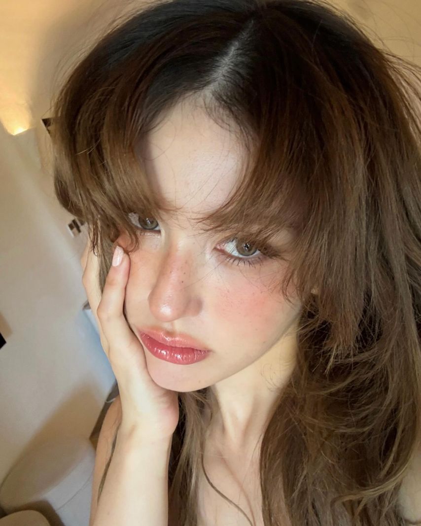 전소미