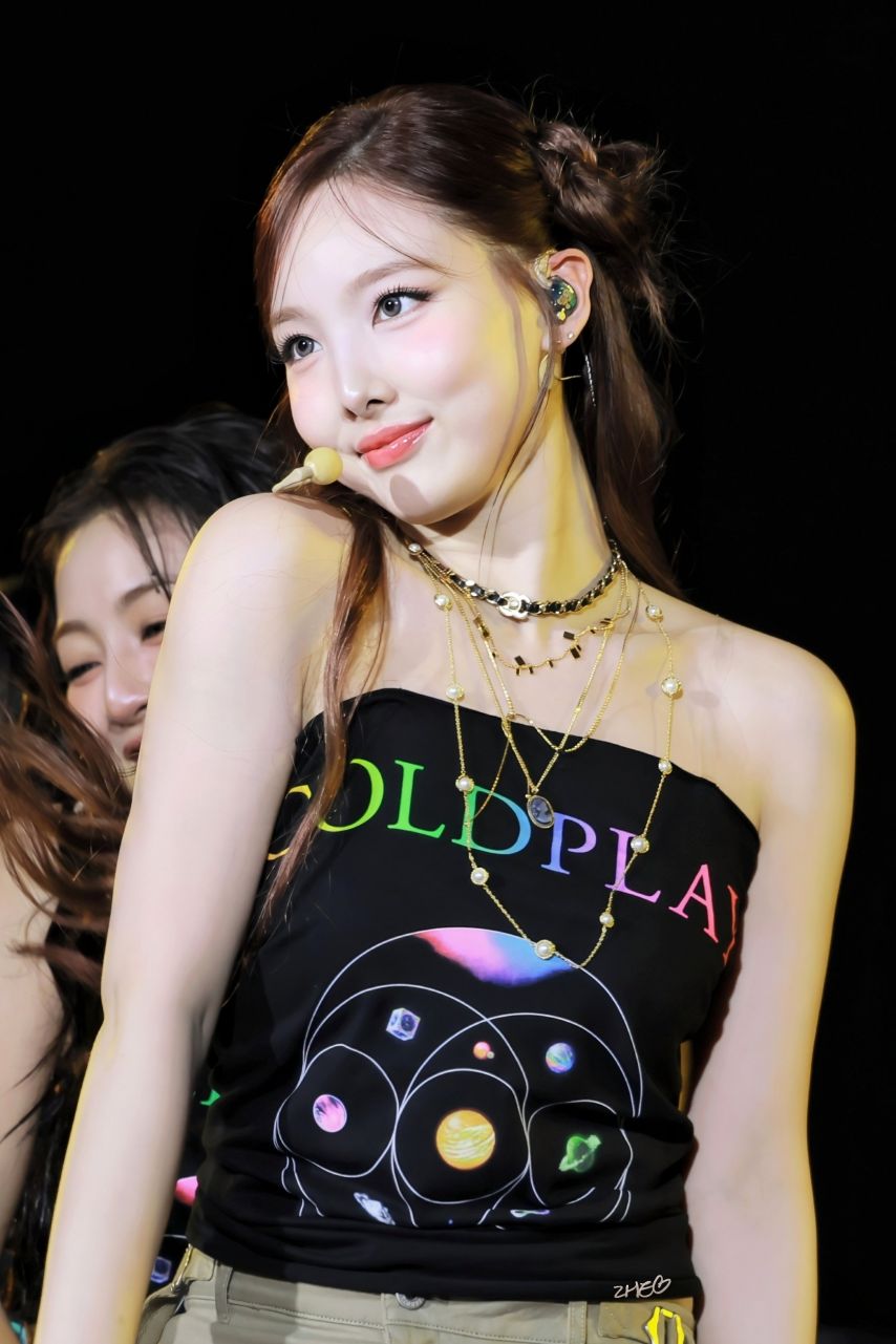 트와이스 나연