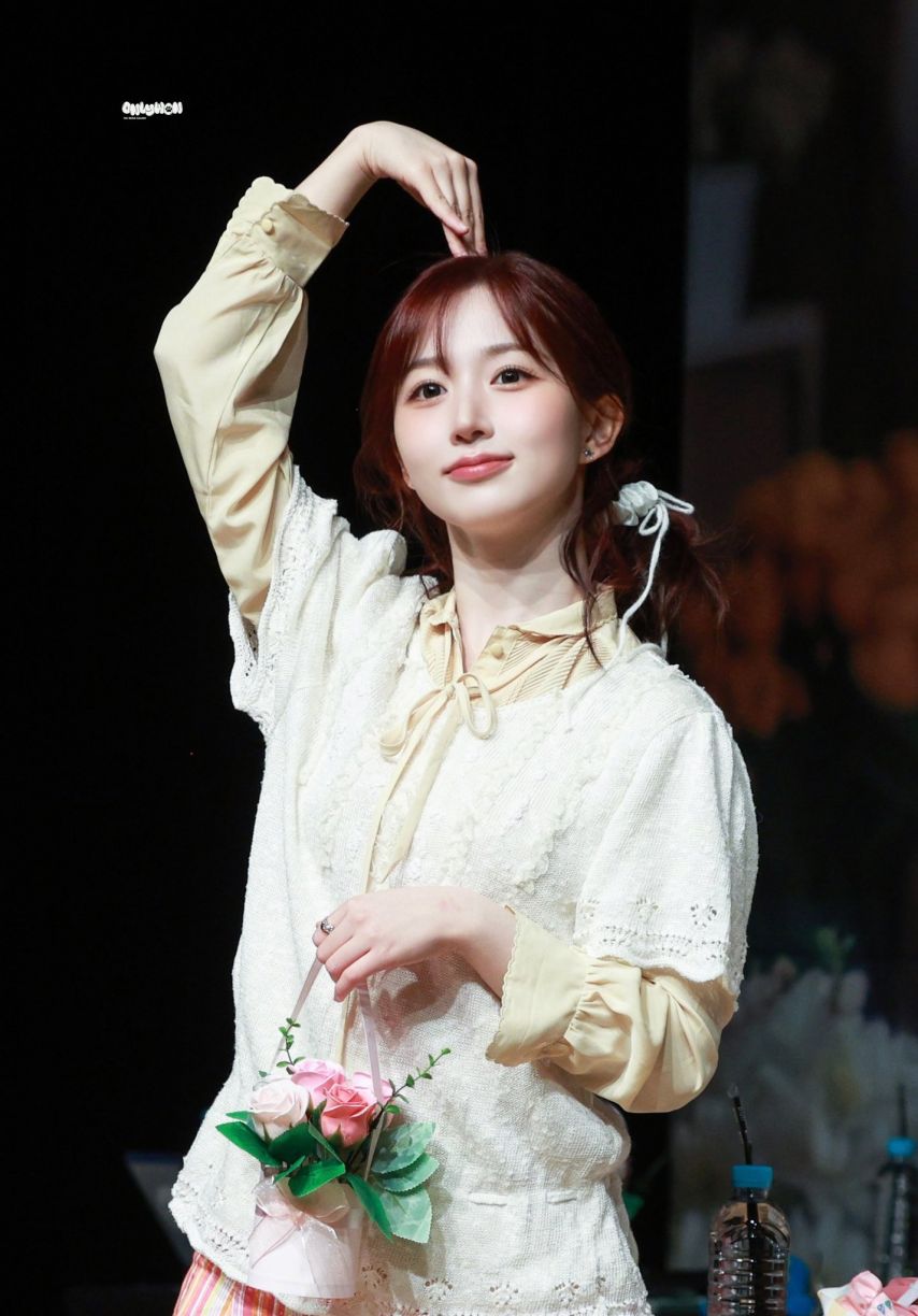 엔믹스 해원