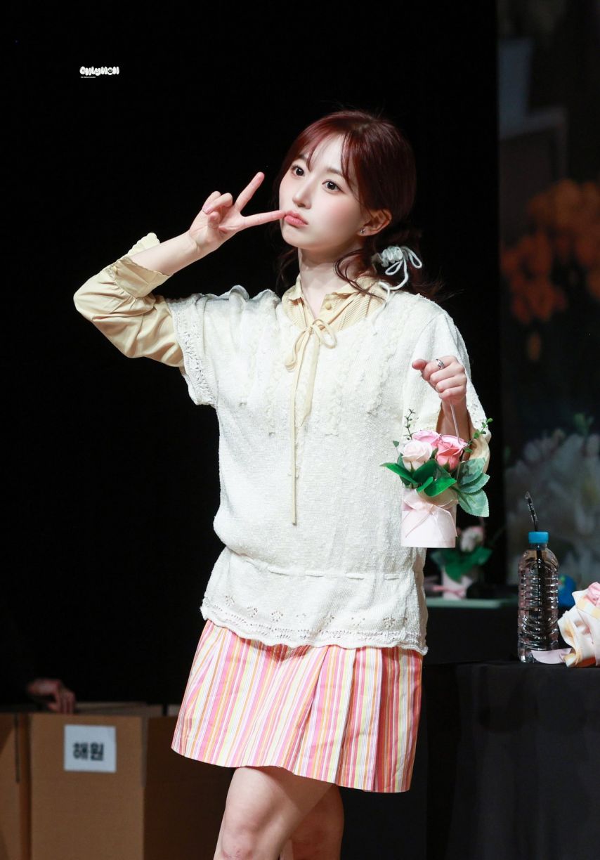 엔믹스 해원