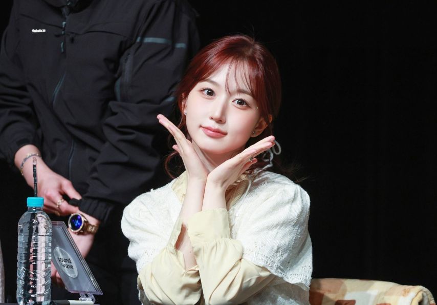 엔믹스 해원