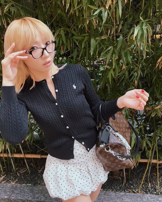 공민지 (2NE1)