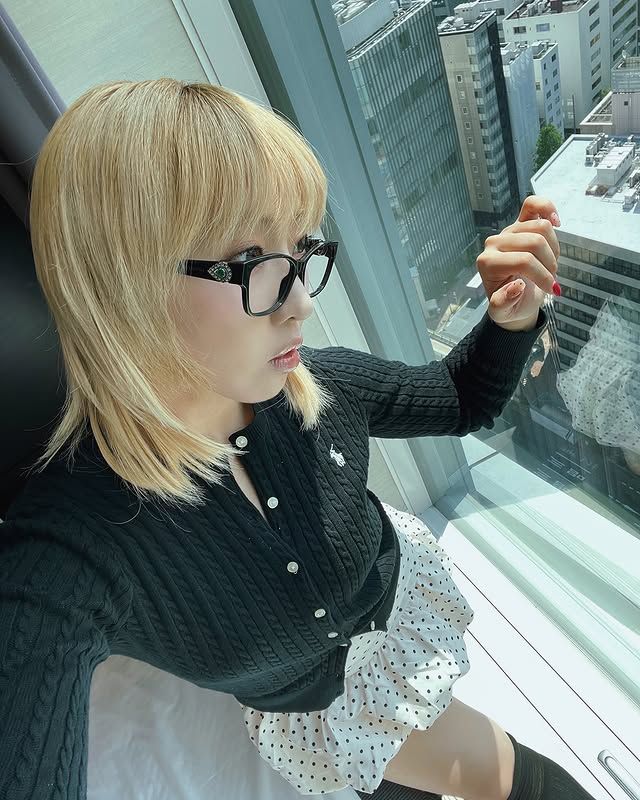 공민지 (2NE1)