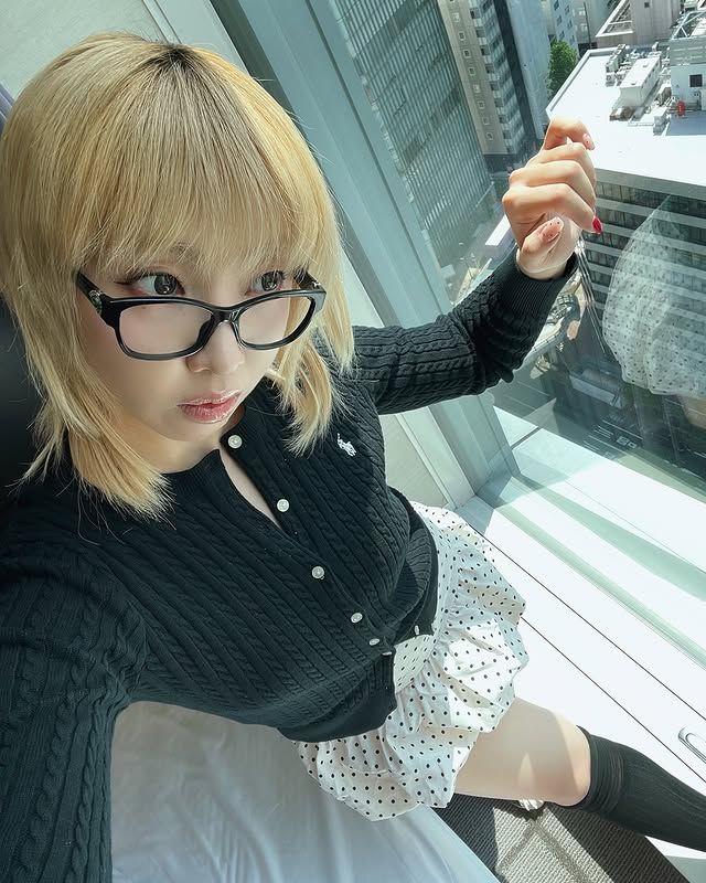 공민지 (2NE1)