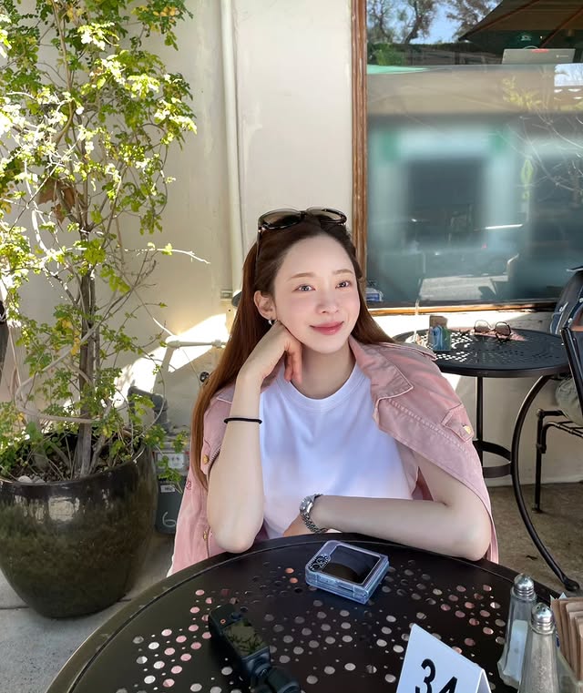 유소영 (애프터스쿨)