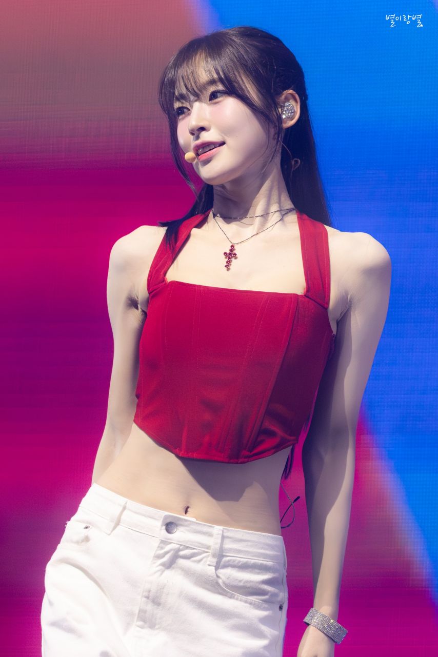 오마이걸 아린