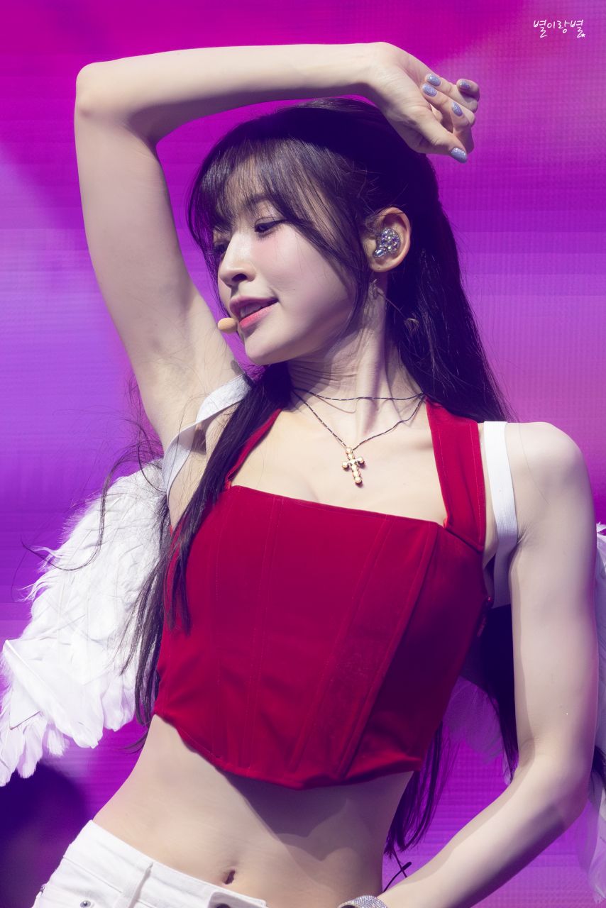 오마이걸 아린