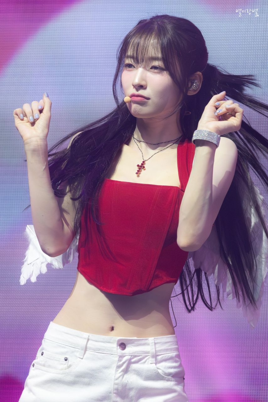 오마이걸 아린