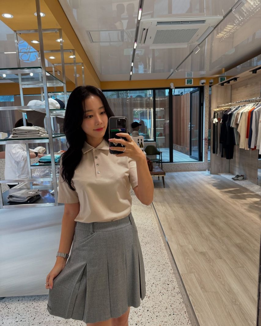고우리 SNS