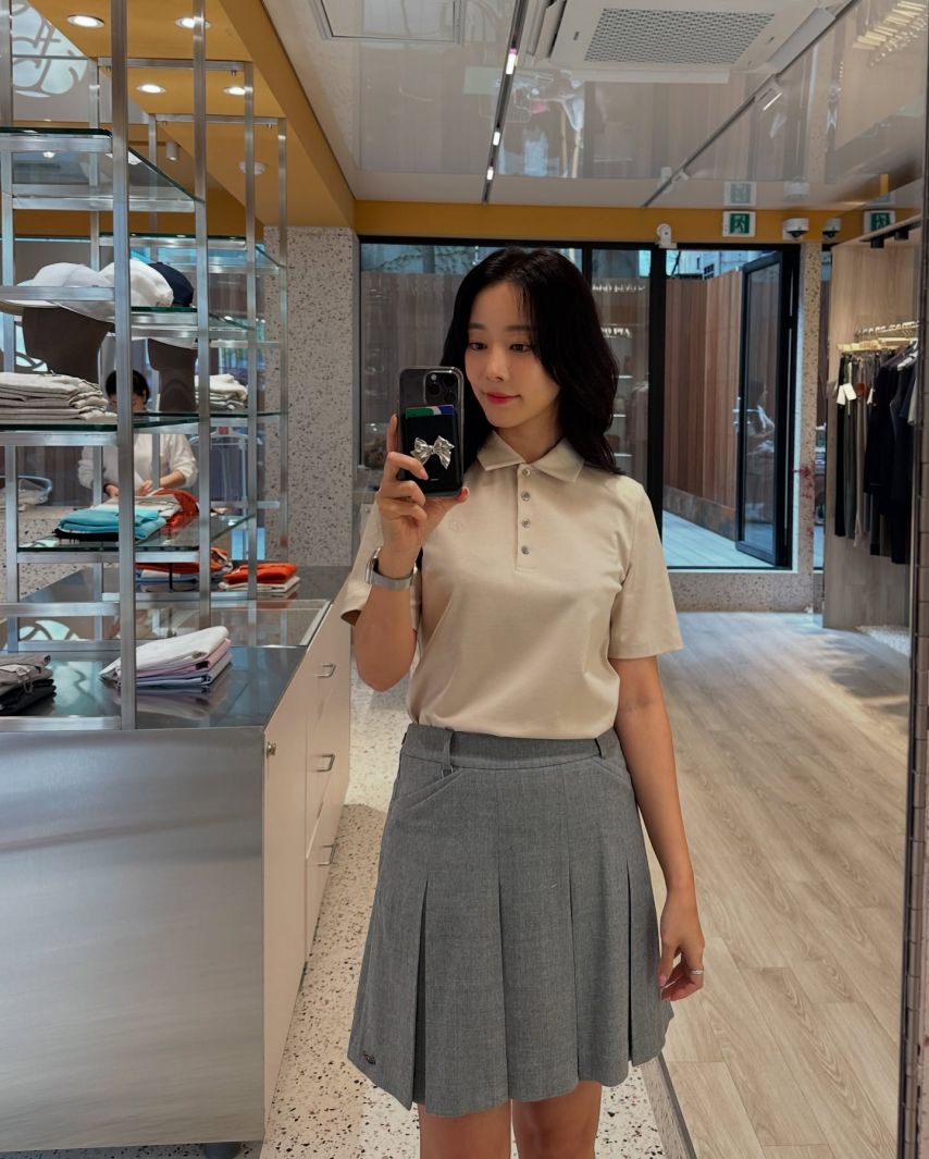 고우리 SNS
