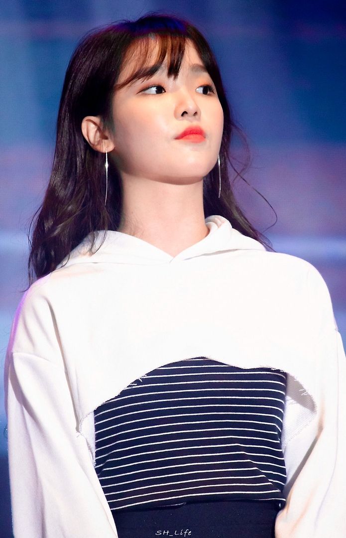 오마이걸 승희