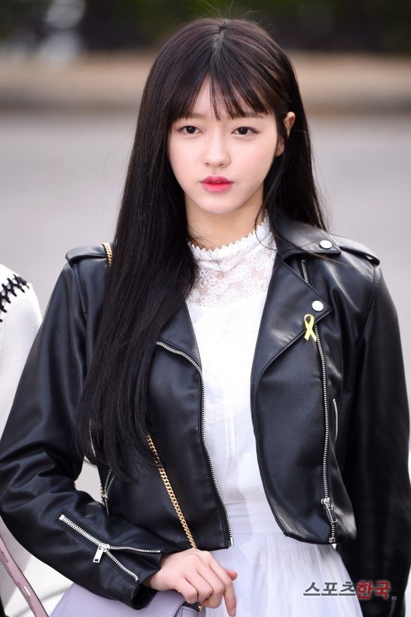 오마이걸 유아