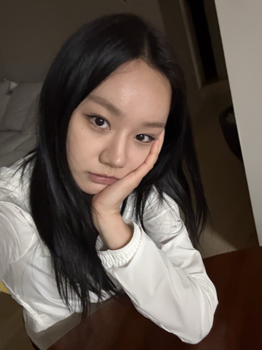 걸스데이-혜리