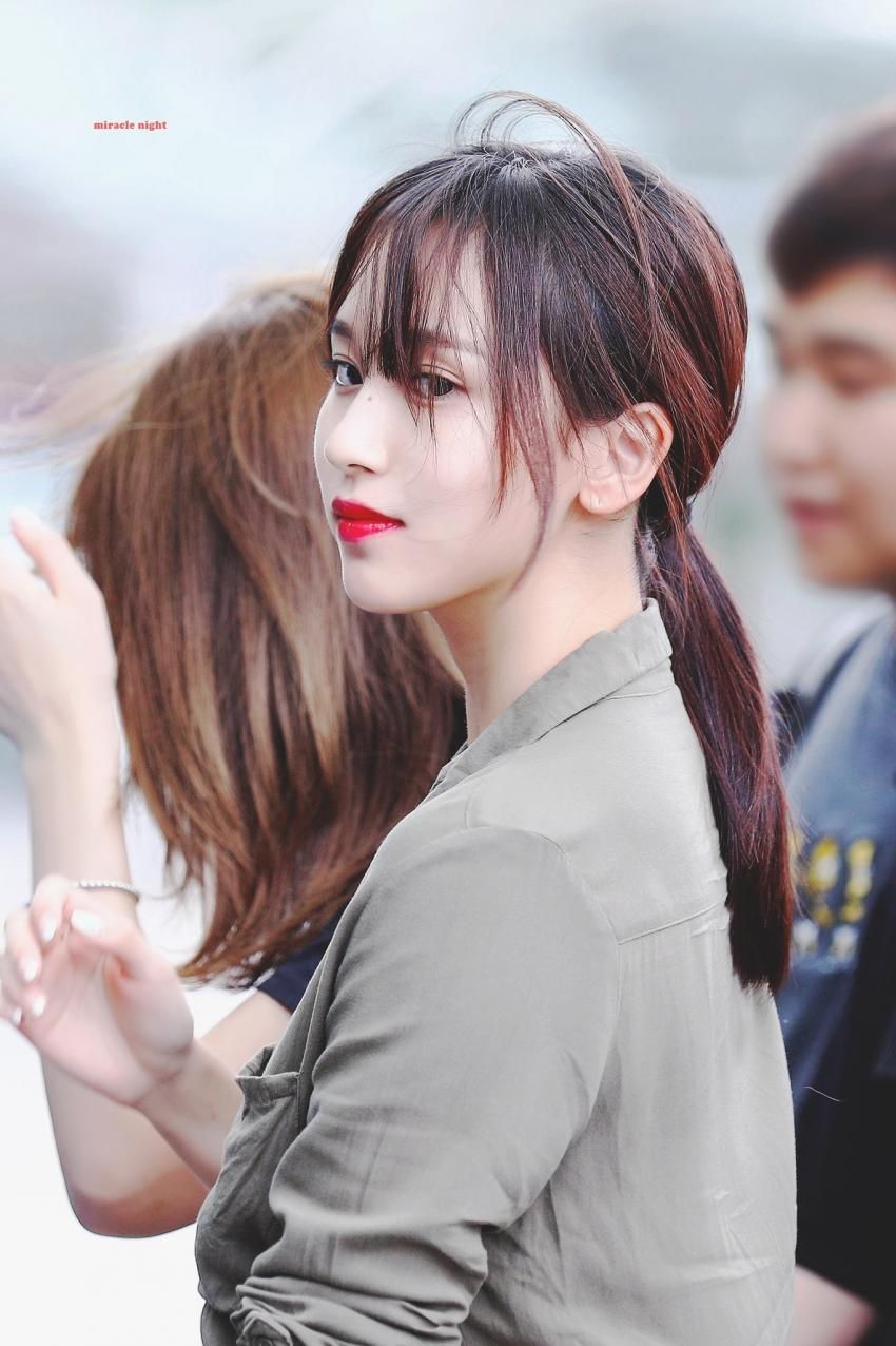 트와이스-미나