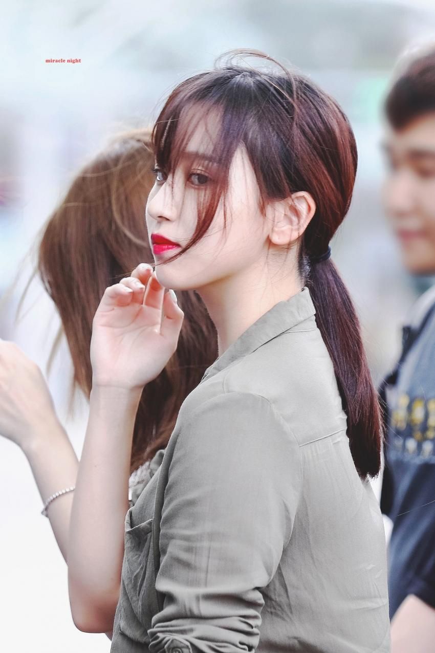 트와이스-미나