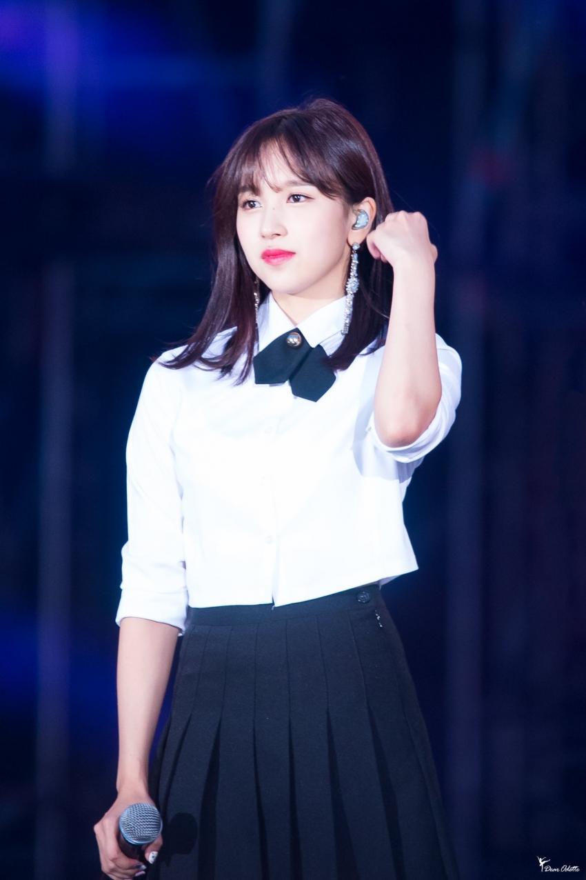 트와이스-미나