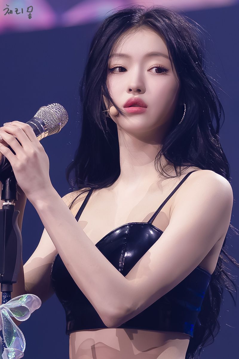 오마이걸 유아