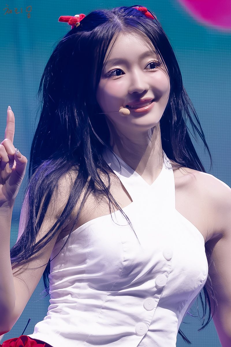 오마이걸 유아