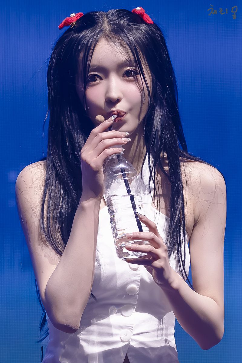 오마이걸 유아