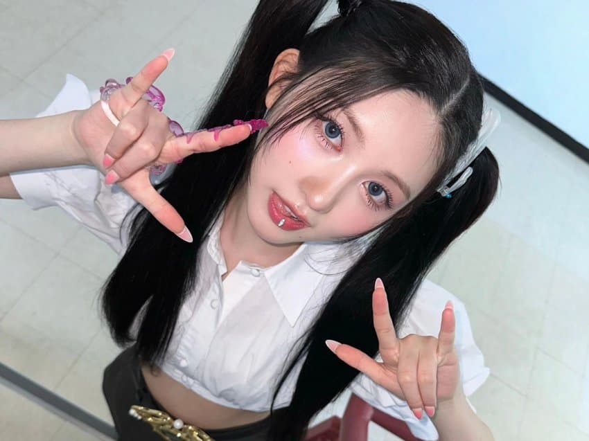 아이브 가을