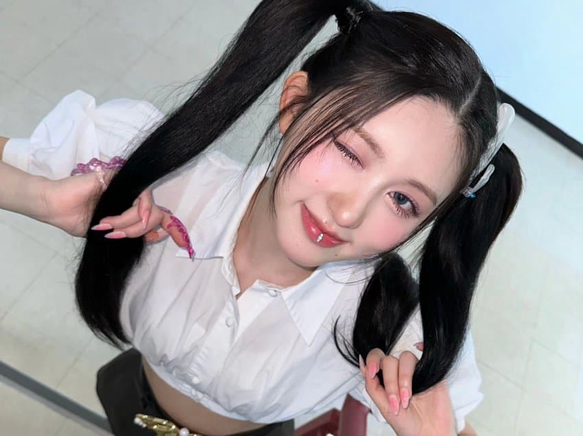 아이브 가을