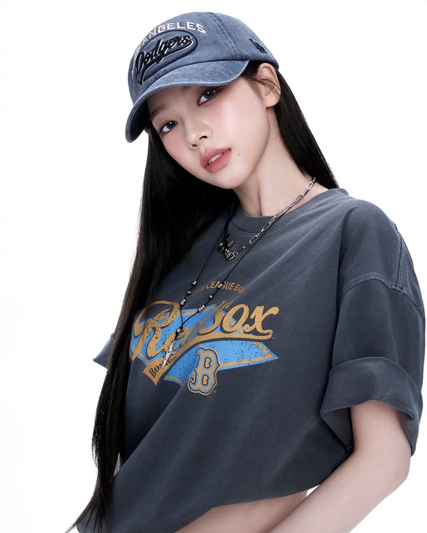 에스파 카리나 MLB