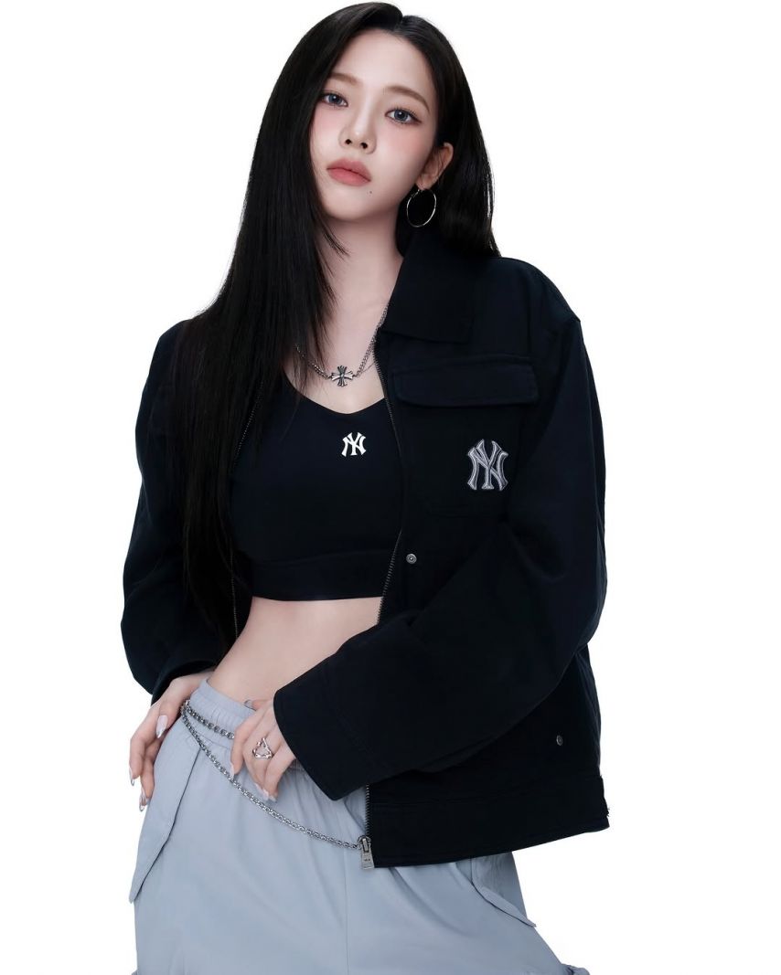 에스파 카리나 MLB