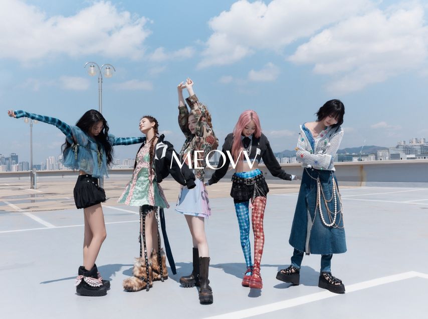 MEOVV (미야오)