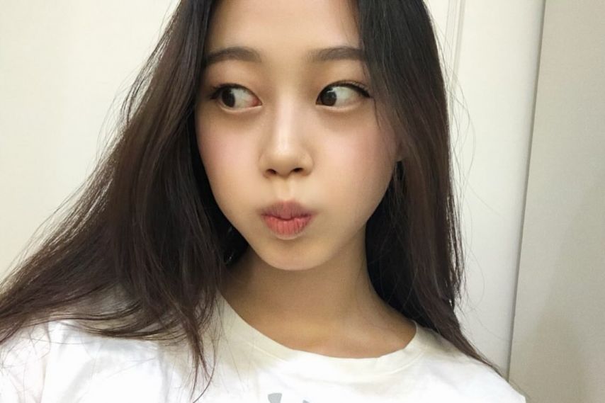 에스파 지젤