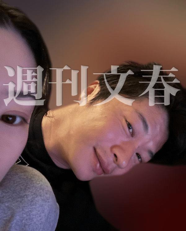 유출된 일본 유명배우 불륜 라인메세지