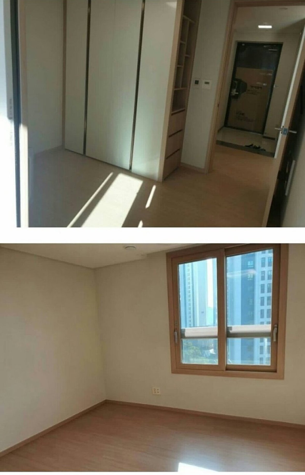 두명이서 괜찮게 사는 평