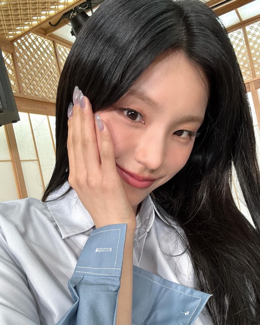 ITZY (있지)